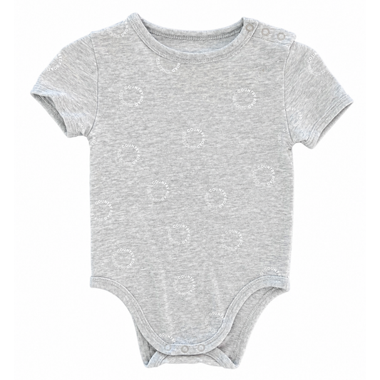 Country Road logo bodysuit - size 00 image 0