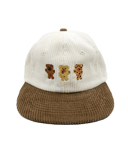 Lies Collective - Bikkie Cub mini lid hat (54cm) image 0