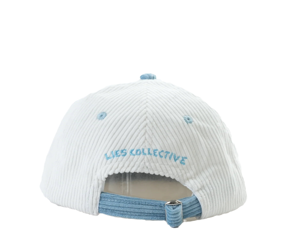 Lies Collective - Dino Nuggies mini lid hat (54cm) image 2