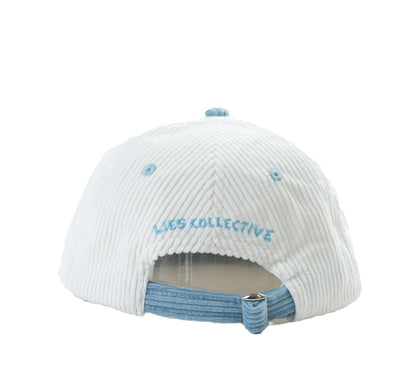 Lies Collective - Dino Nuggies mini lid hat (54cm) image 2