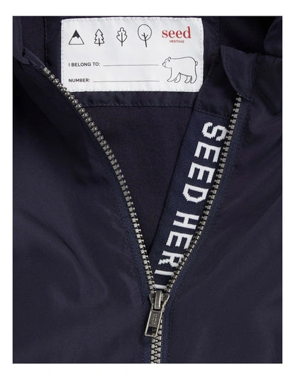 Seed Heritage basic spray jacket - size 3 image 1