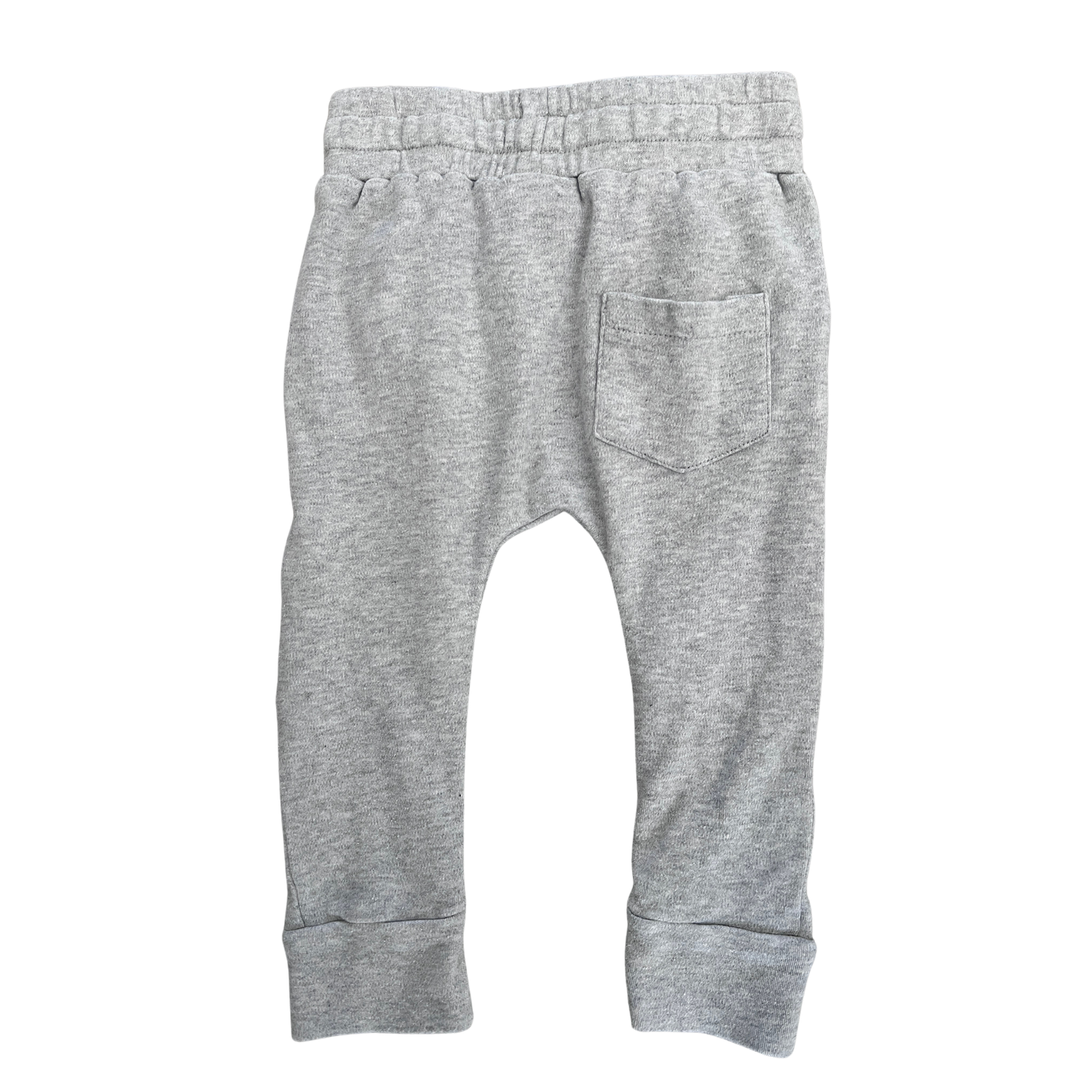 Aster and Oak Grey harem pants - size 0