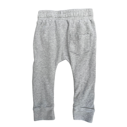 Aster and Oak Grey harem pants - size 0