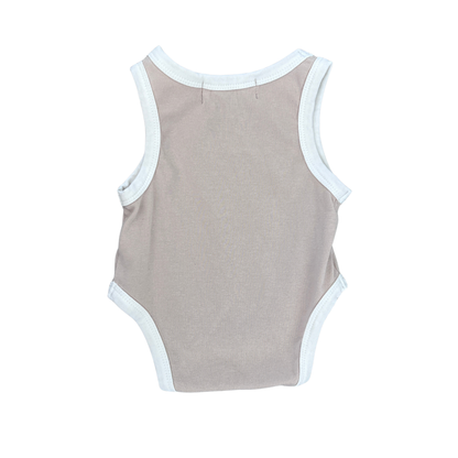 Piper Bug singlet and short set - size 00000 image 2