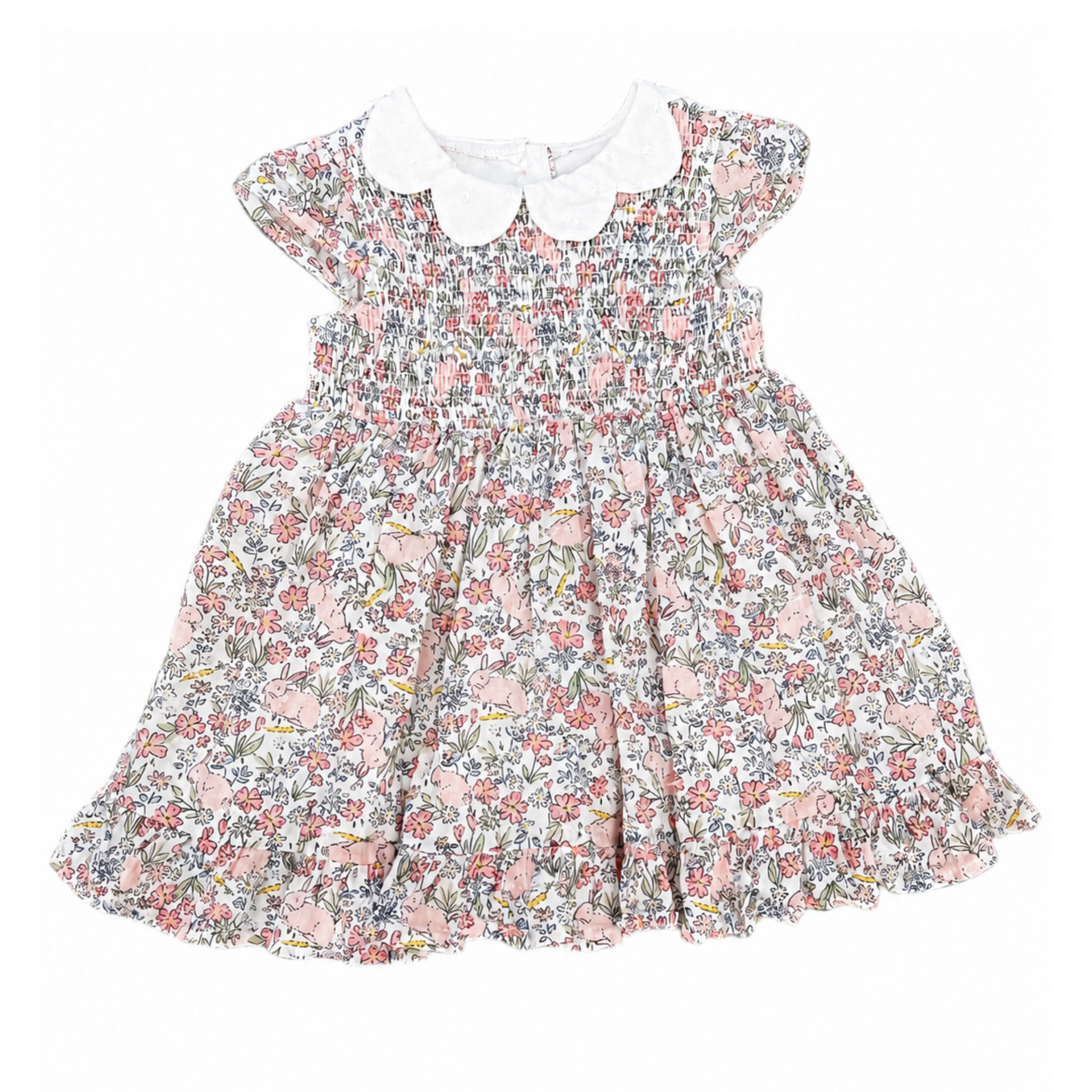 Haute Hippie easter dress - size 0 image 0