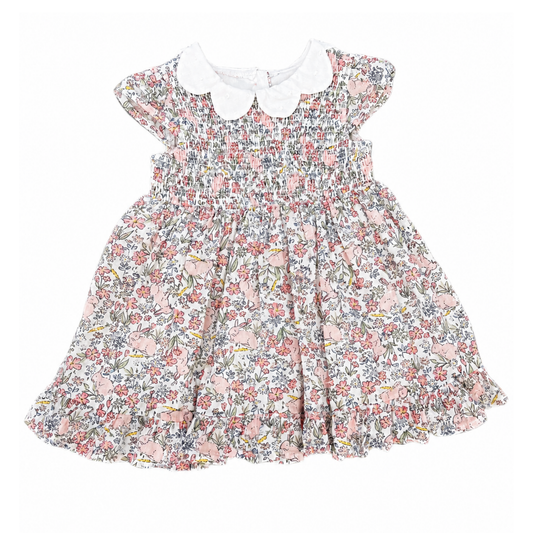Haute Hippie easter dress - size 0 image 0