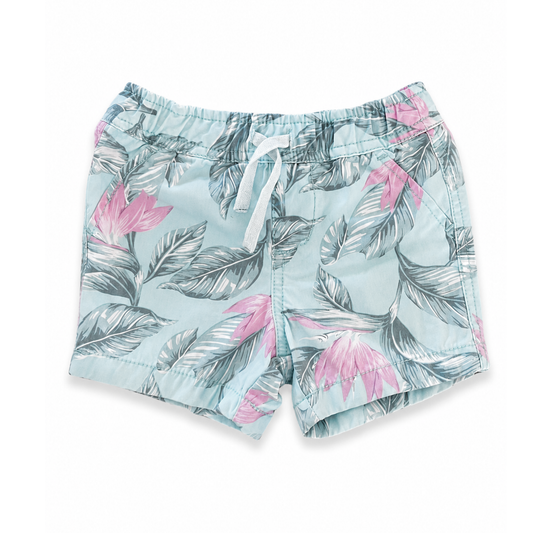 Country Road tropical shorts - size 0 image 0