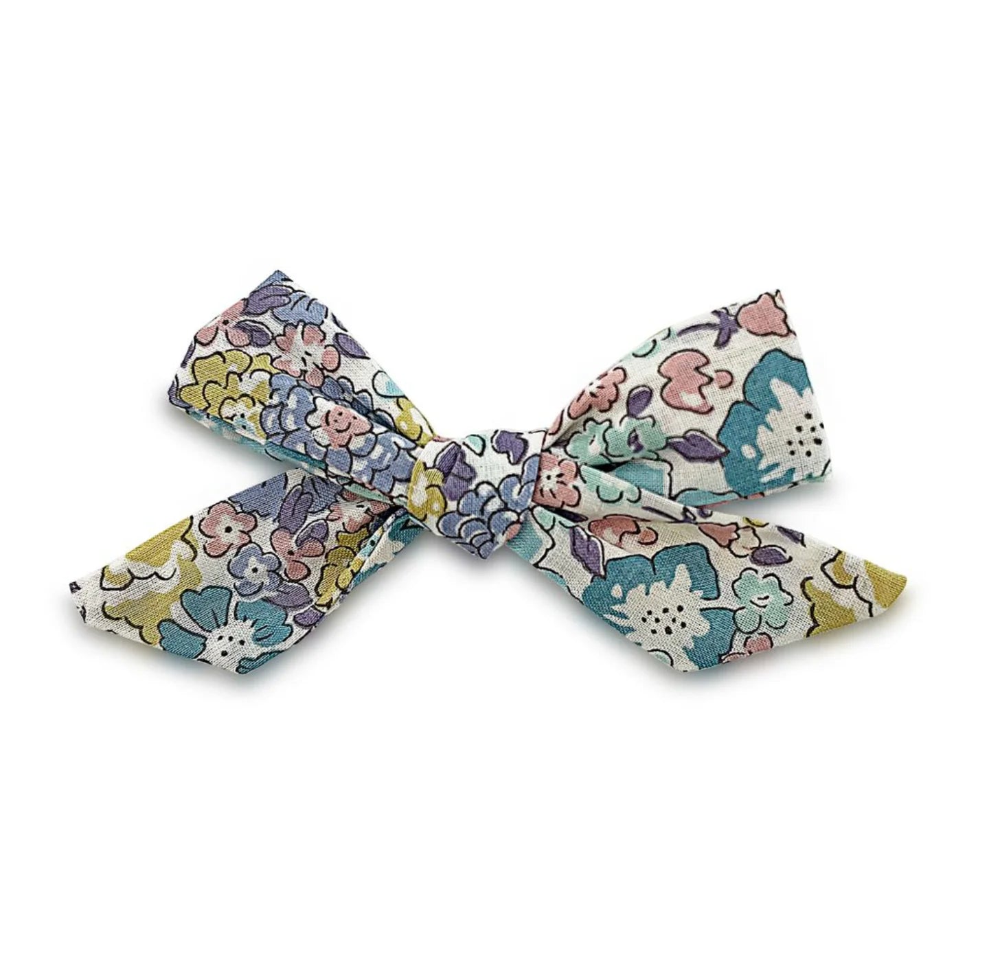 Josie Joan's Suzanne petite bow clip image 1