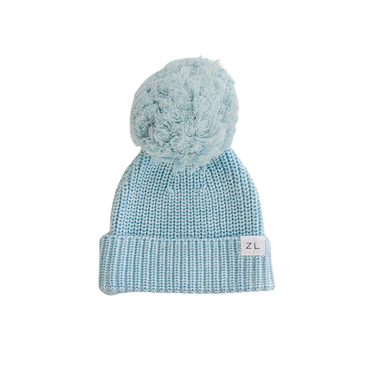 Ziggy Lou echo beanie - size 0-3 months image 0