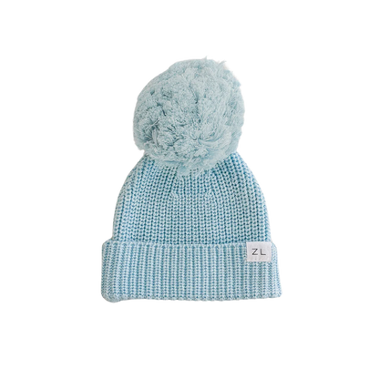 Ziggy Lou echo beanie - size 0-3 months image 0
