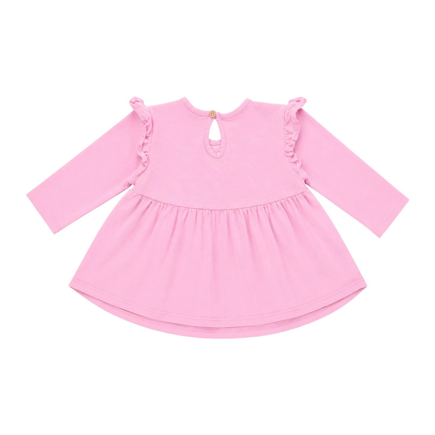 Sprout frill top and legging set - size 0 image 2