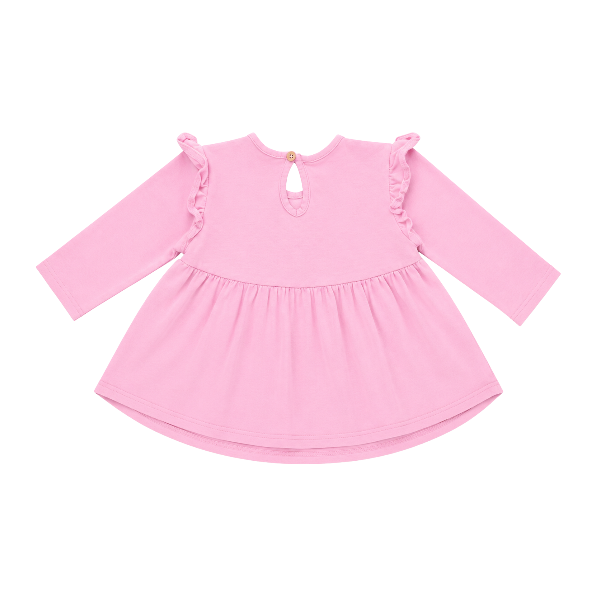 Sprout frill top and legging set - size 0 image 2