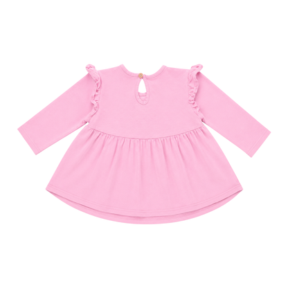 Sprout frill top and legging set - size 0 image 2