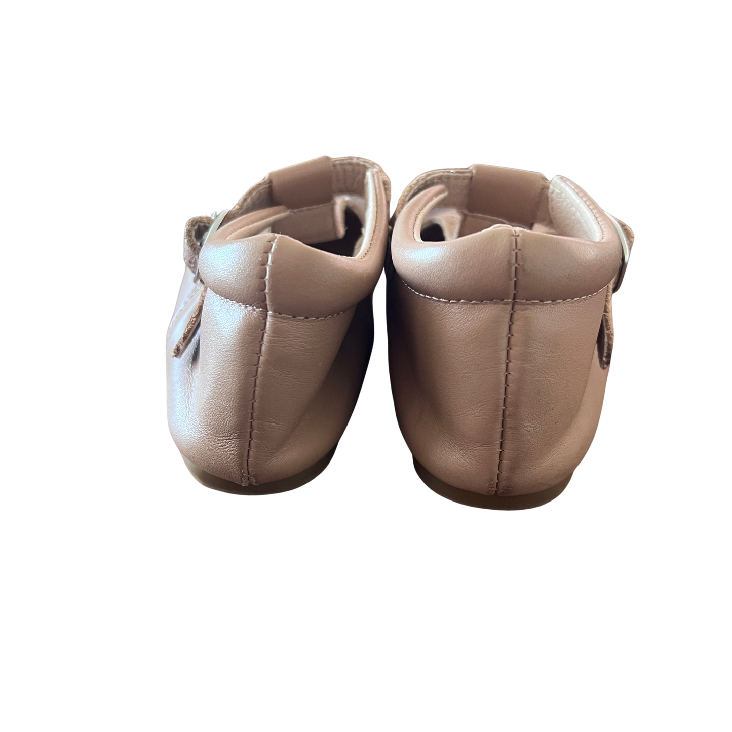 Bobby Lane T-bar Mary Jane shoes - size EU28 (5 years)