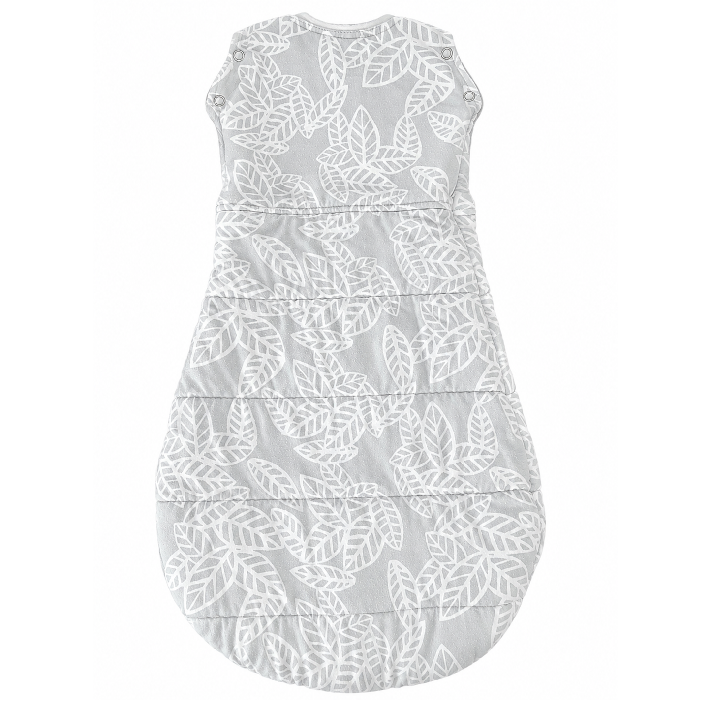 ErgoPouch 2.5 TOG cocoon swaddle bag in grey leaf - size 000