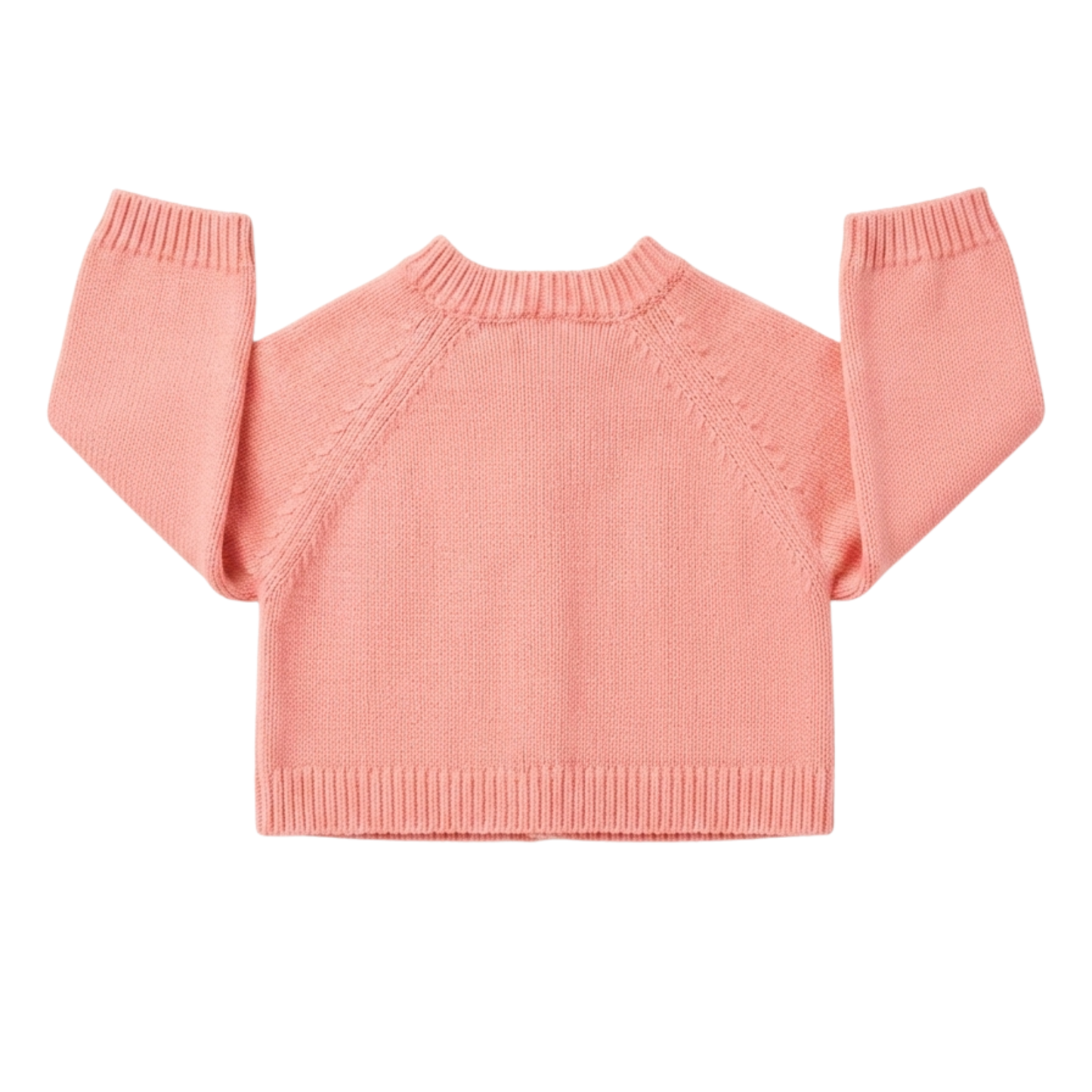 Sprout cropped cardigan - size 1 image 1