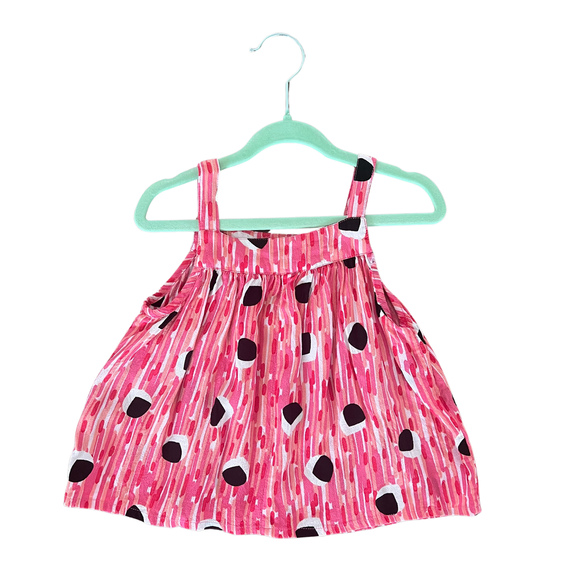 Mini Mister Zimi top - size 2 image 0