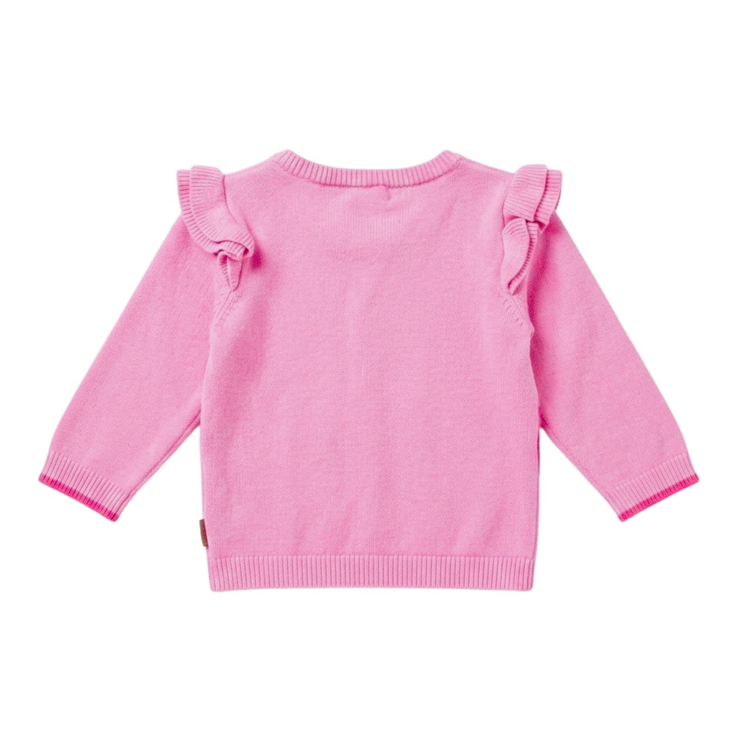 Sprout ladybug jumper - size 0 image 1