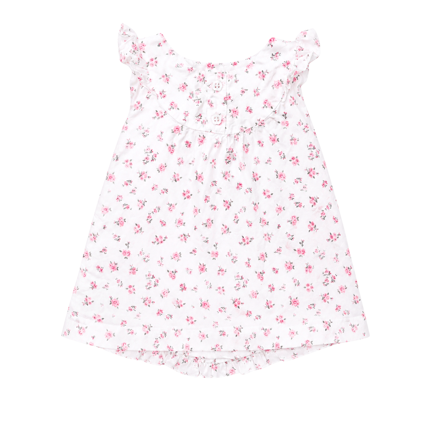 Ollies Place floral dress - size 0 image 0