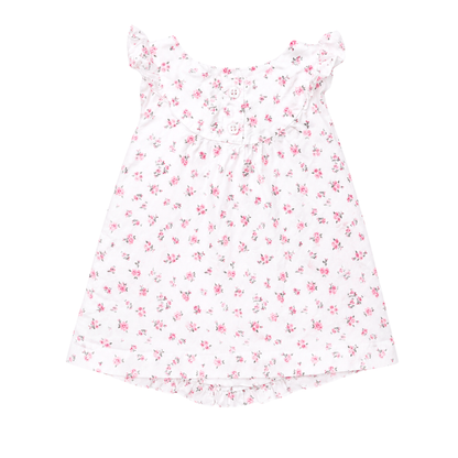 Ollies Place floral dress - size 0 image 0