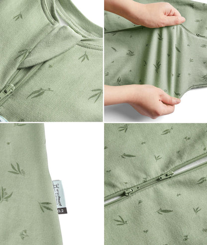 ErgoPouch 0.2 TOG Dragonflies Sleeping Bag - size 8-24m