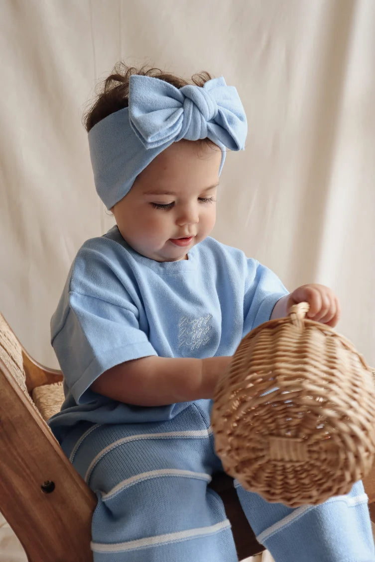 Ziggy Lou River Headband