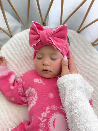 Ziggy Lou Lula Lace Headband