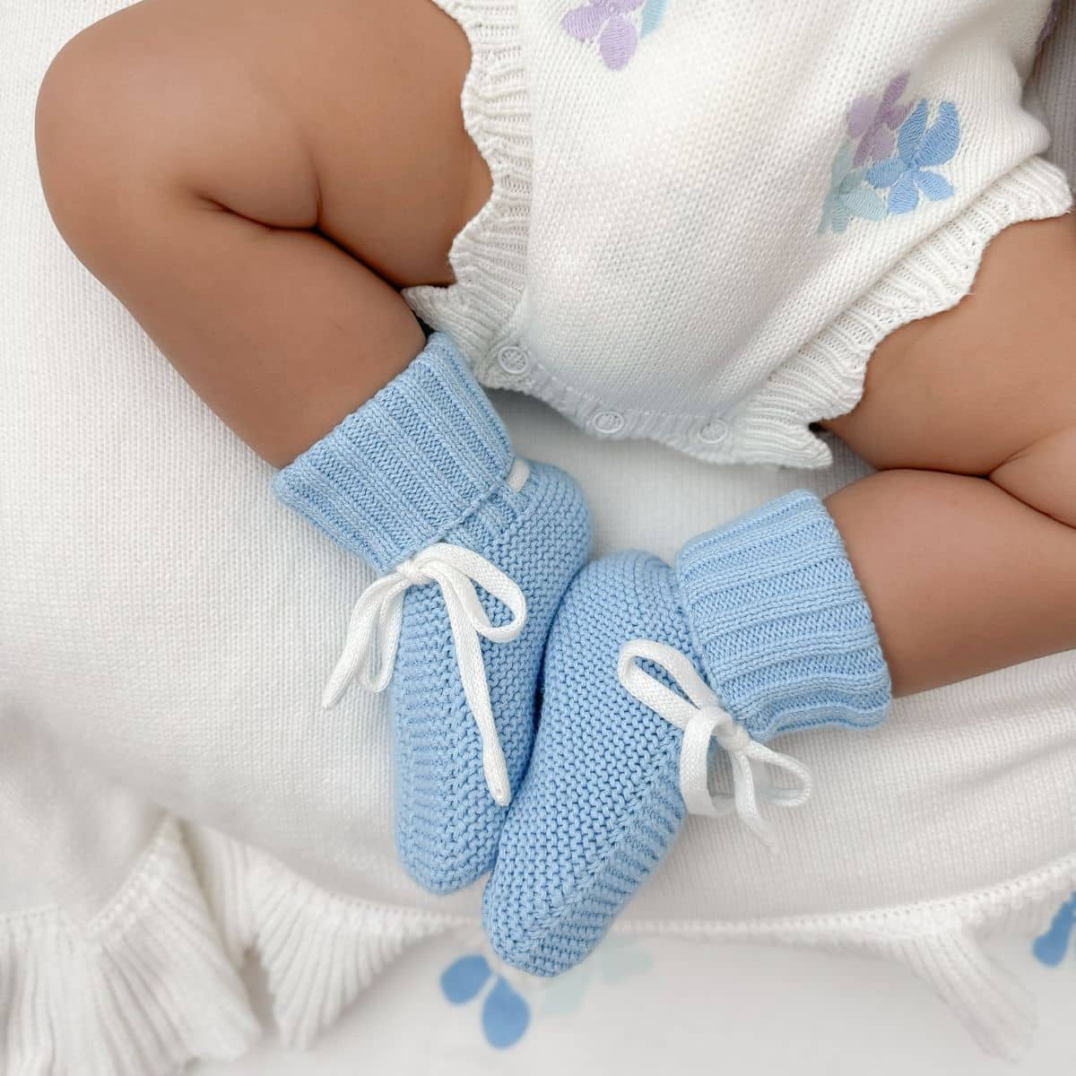 Ziggy Lou river booties - size 0-3 months image 2