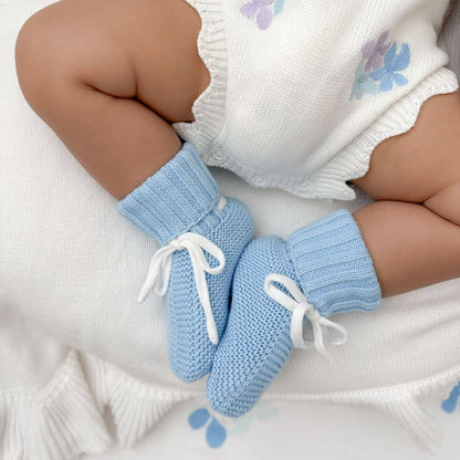 Ziggy Lou river booties - size 0-3 months image 2