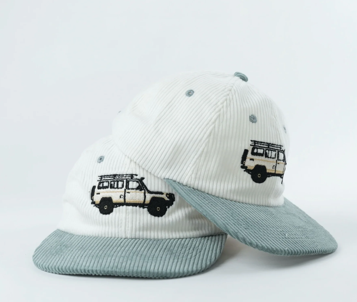 Lies Collective - Troopy mini lid hat (54cm) image 3