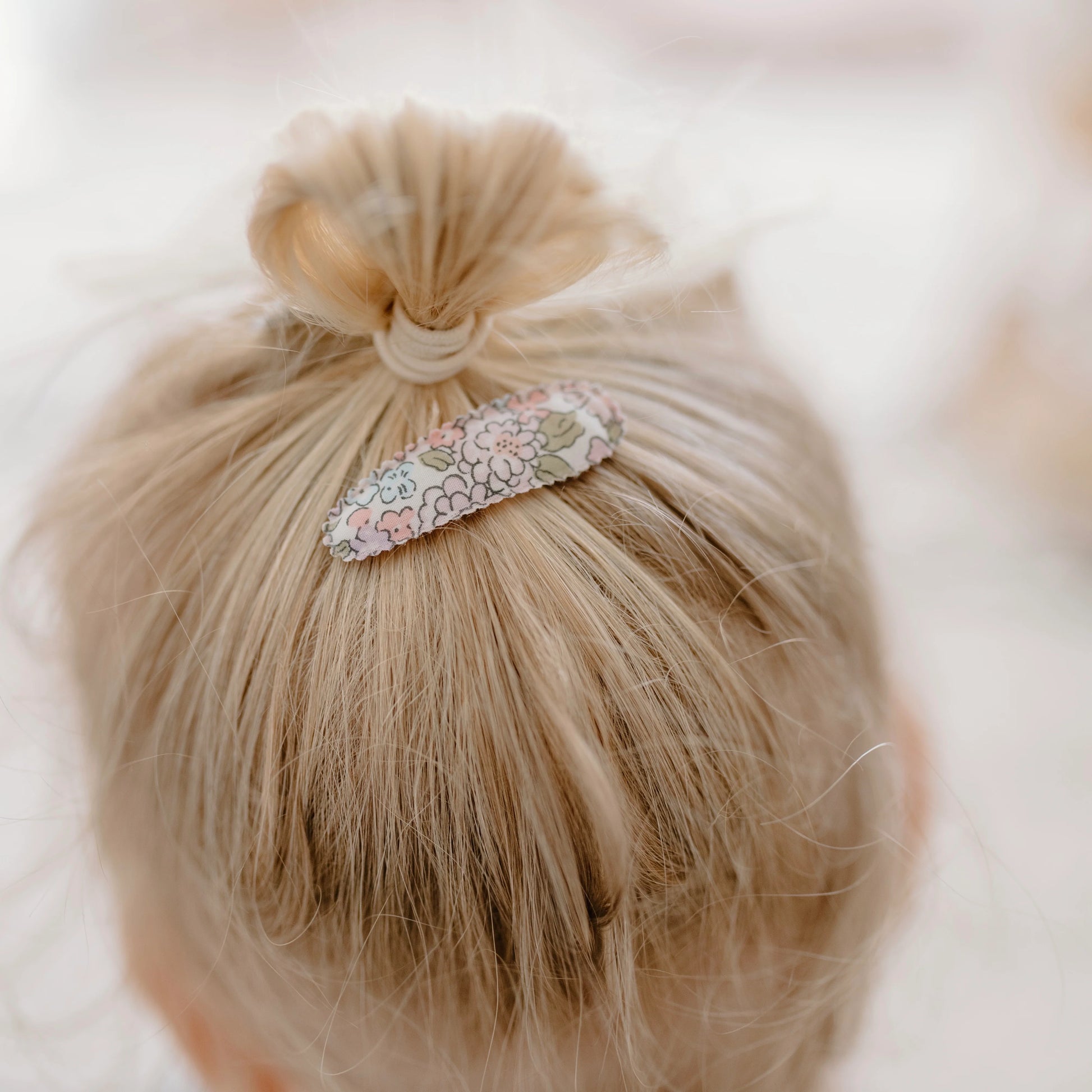 Josie Joan's 2pk Little Lillia hair clips image 3