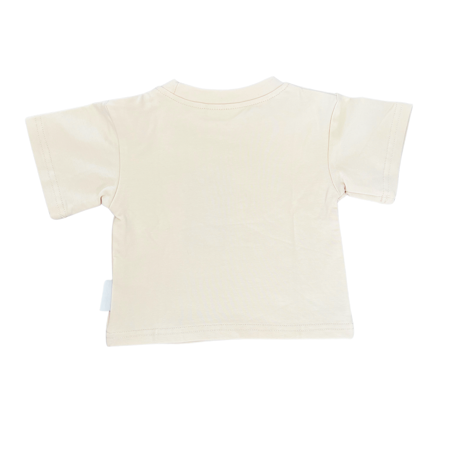 Poss and Soss tee and leggings set - size 000 image 3