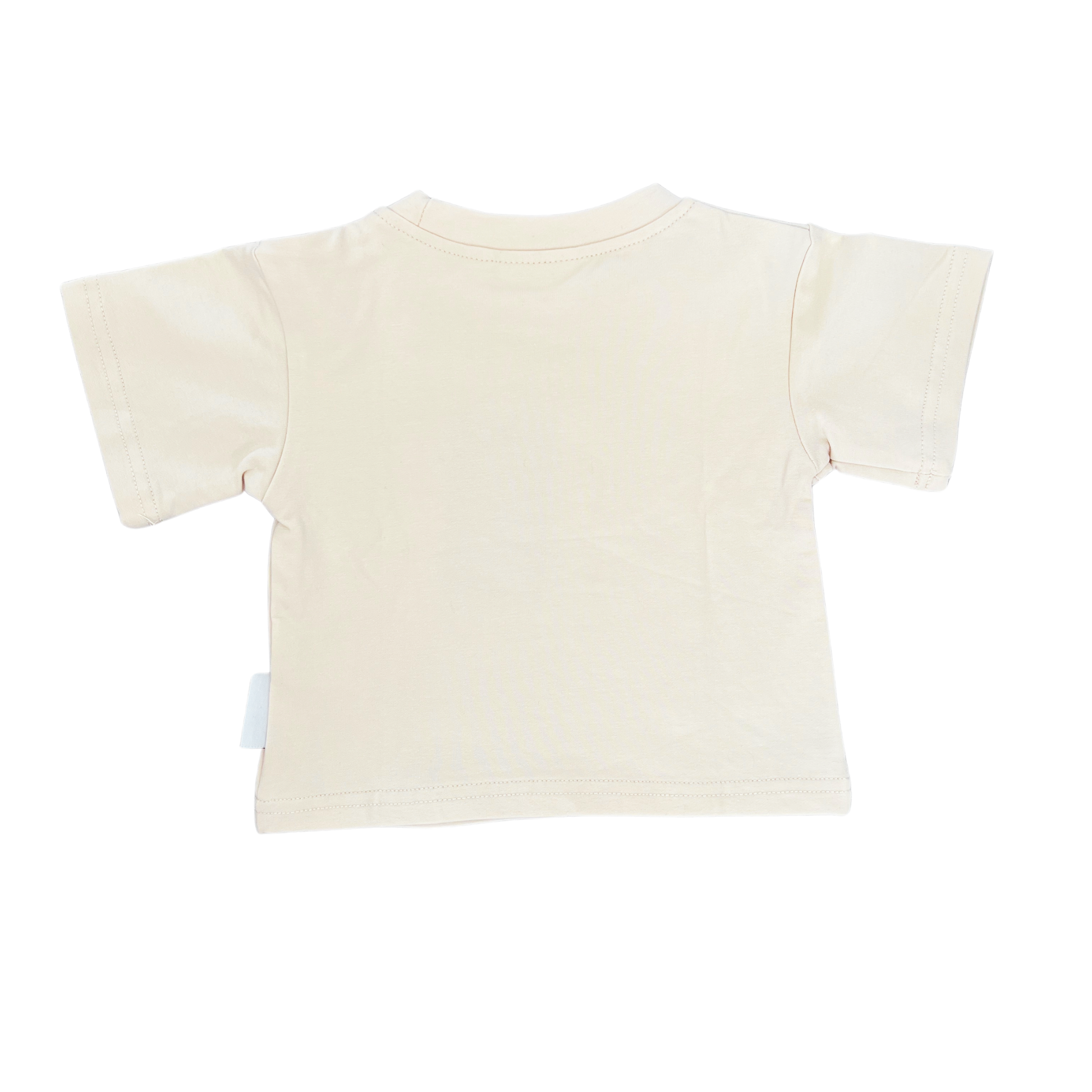 Poss and Soss tee and leggings set - size 000 image 3