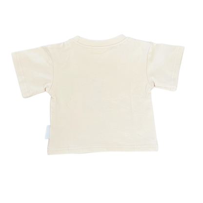 Poss and Soss tee and leggings set - size 000 image 3