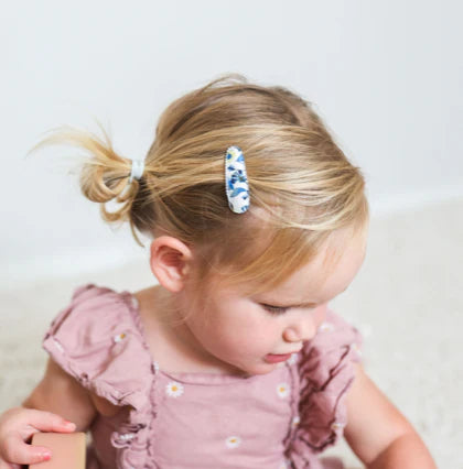 Josie Joan's 2pk Little Mae hair clips image 3