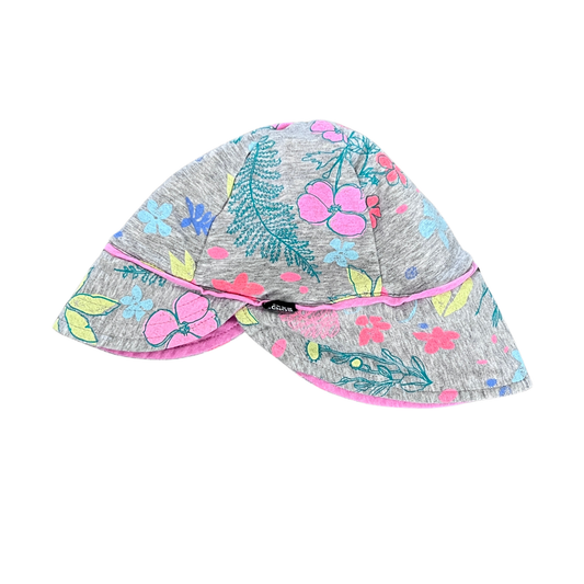 Bonds jersey sun hat - One size fits most image 0