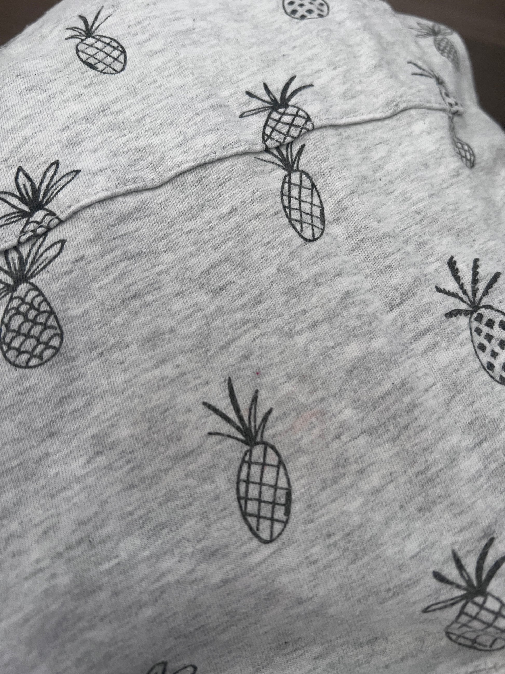 Country Road pineapple overall - size 2 image 3