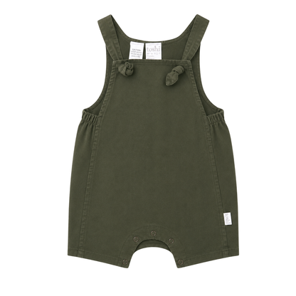 Toshi romper olly forest - size 1 image 0