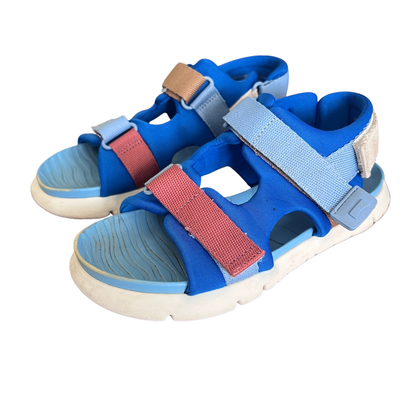 Camper oruga sandals- size EU 31/UK 12.5 image 0