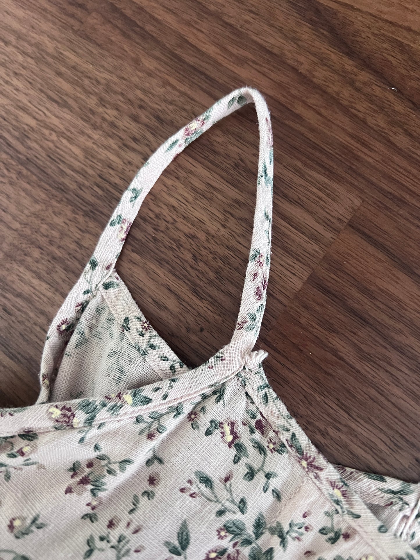 Valencia Byron Bay tutu dress - size 2 image 3