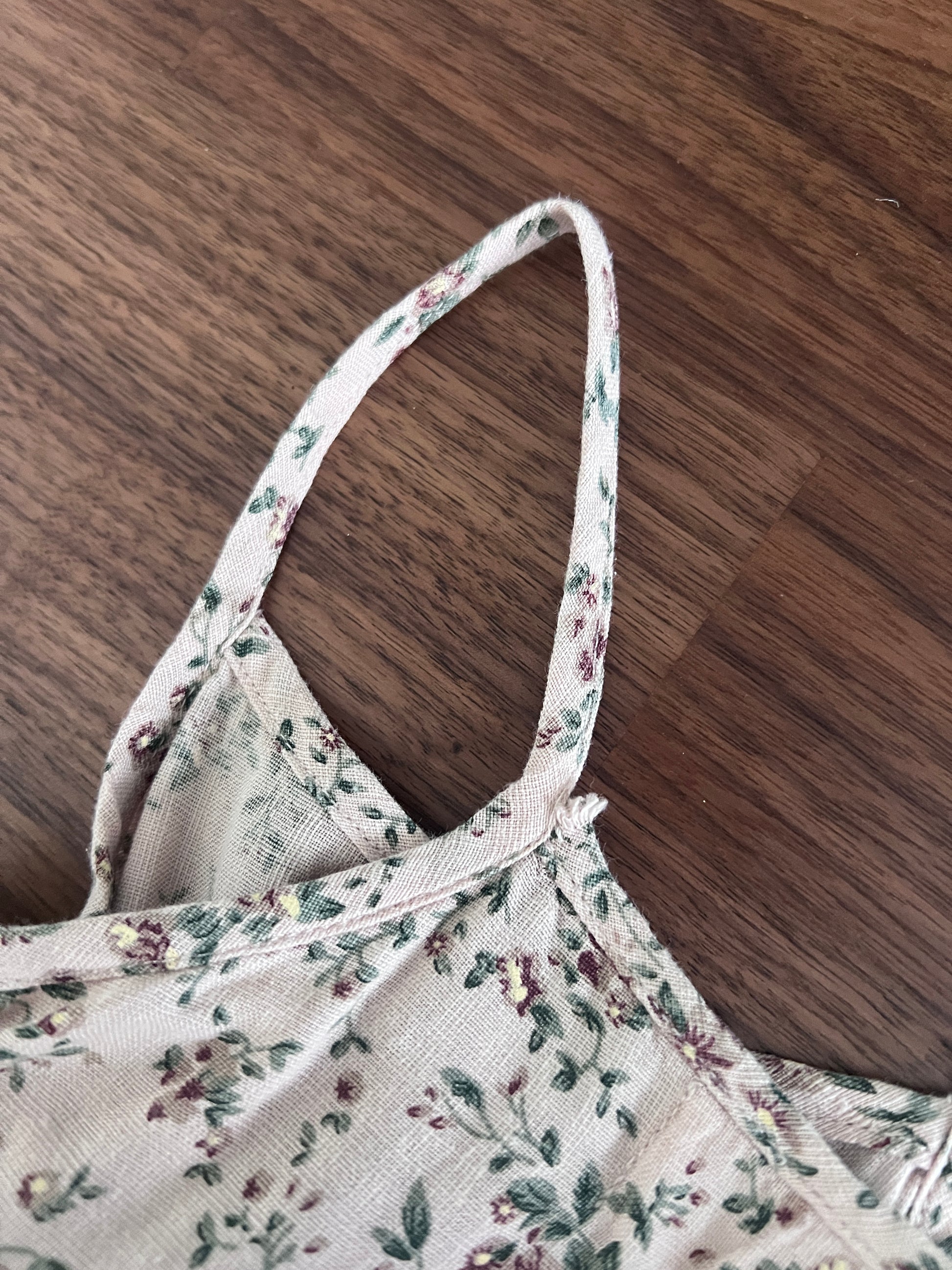 Valencia Byron Bay tutu dress - size 2 image 3