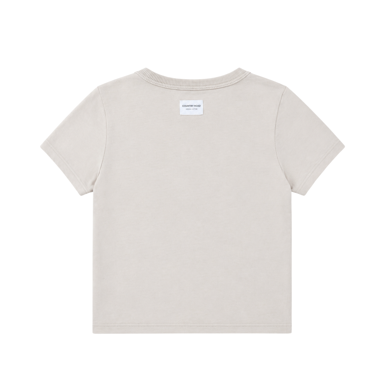 Country Road organically grown fish tee - size 1 image 1