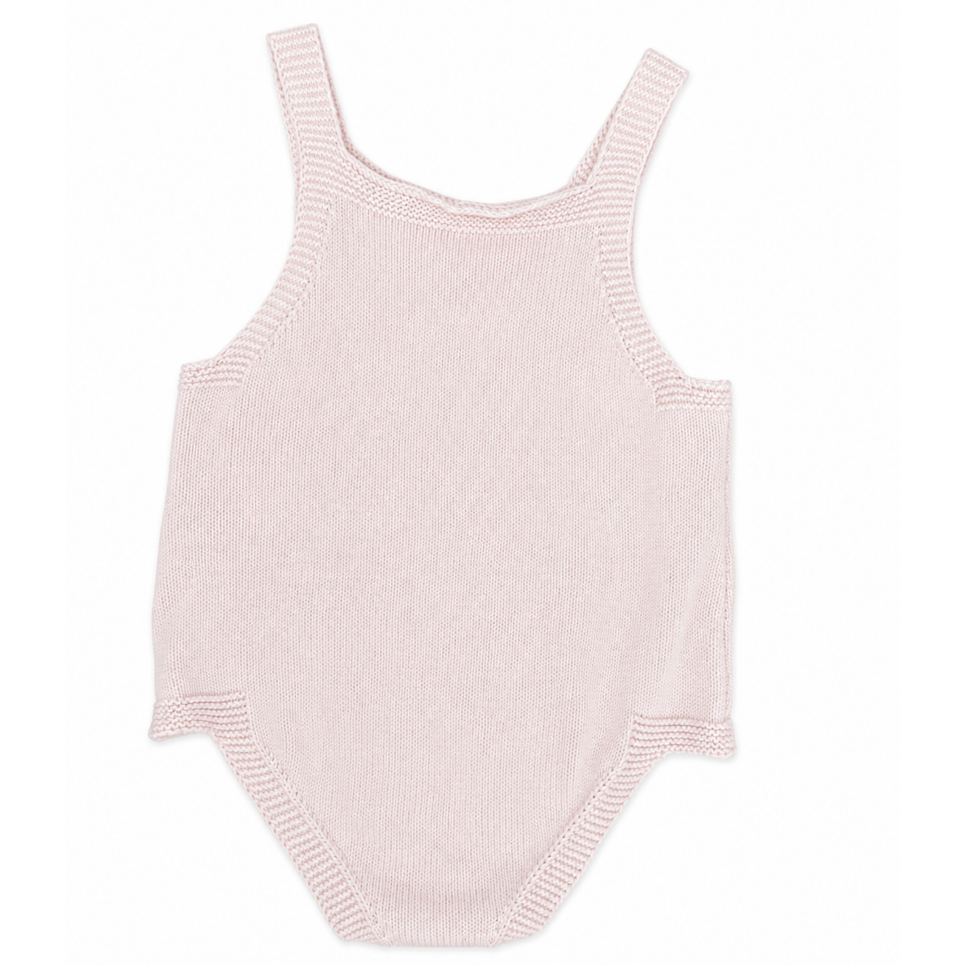 Little Pip-Squeak cream bobble romper - size 2 image 1