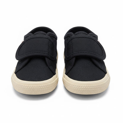 Superga navy bstrap shoes - size EU 20 image 1