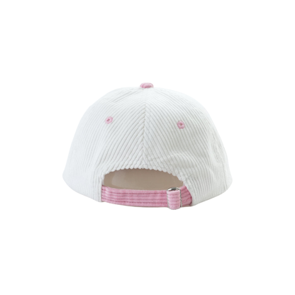 Lies Collective - Fairy Bread mini lid hat (54cm) image 2
