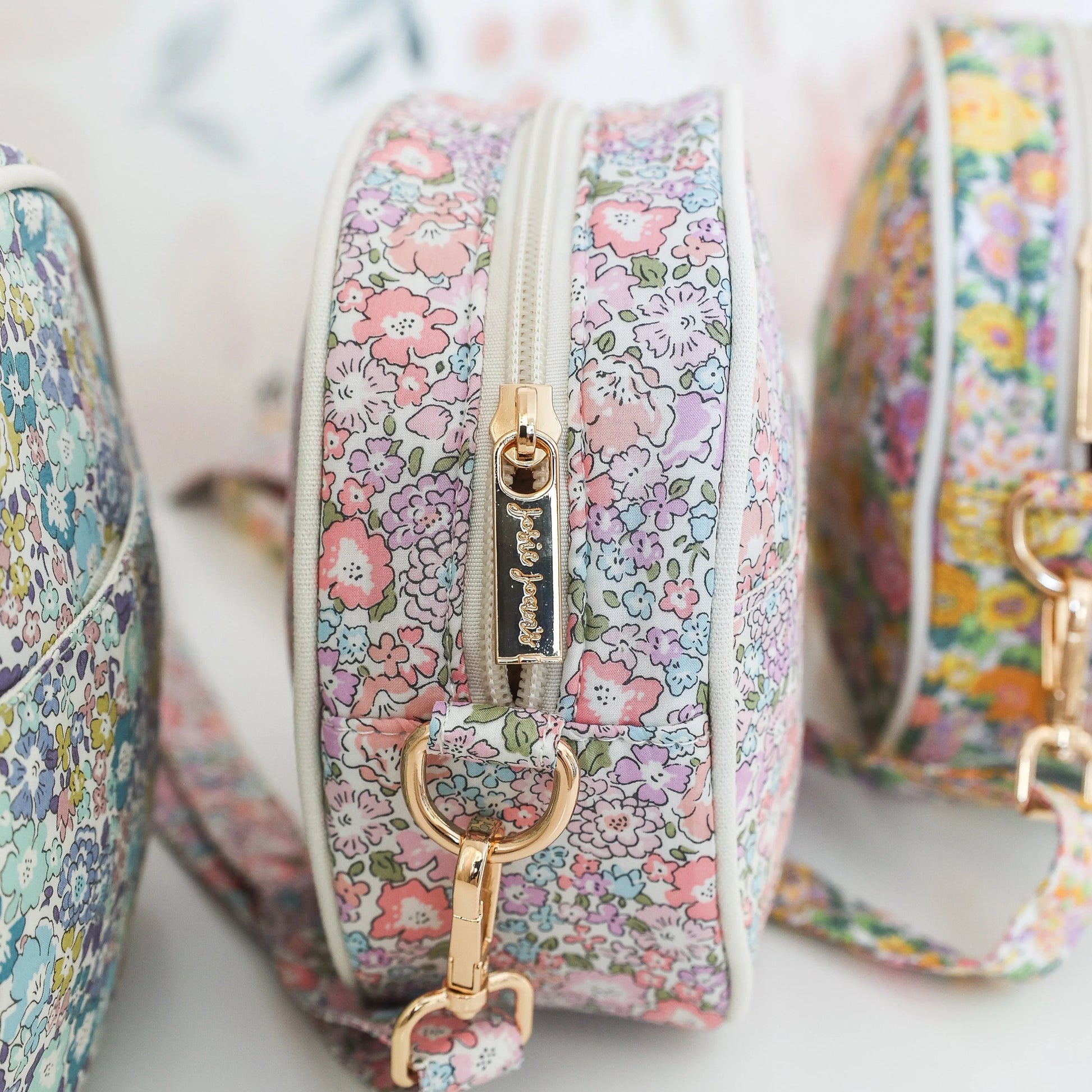 Josie Joan's Lillia crossbody messenger bag image 1