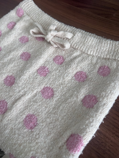 Jack and Milly knit bunny jumper and pant set - size 2 image 6