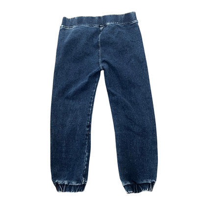Fox and Finch pull on denim jeans - size 5 image 1