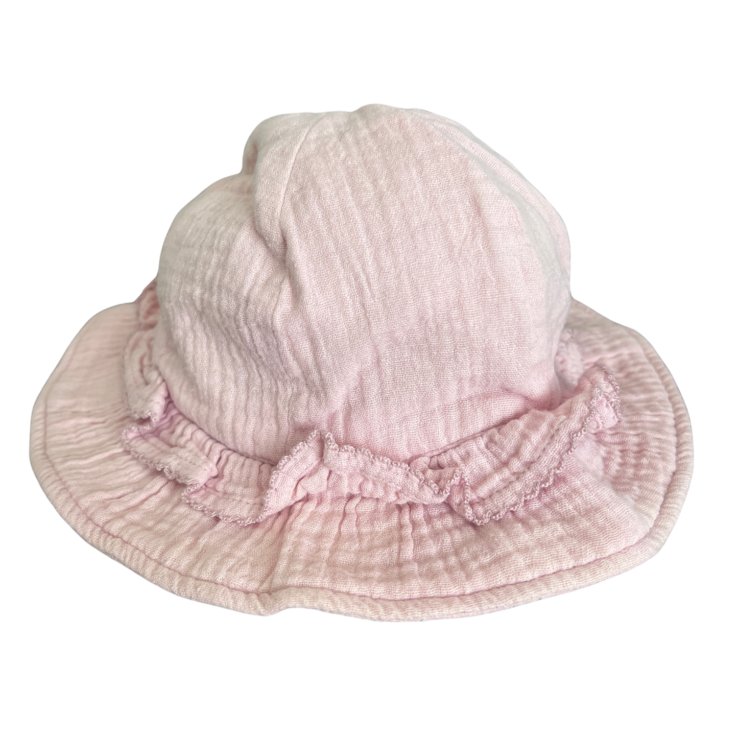 Bebe by Minihaha axel sunhat - size XS (3-9 months) image 0