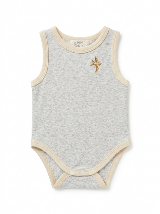 Piper Bug basic singlet suit - size 00 image 0